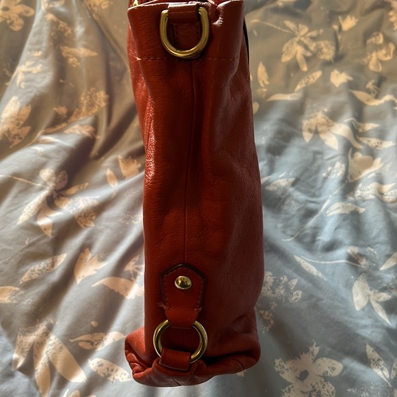 Beautiful vintage coach tote bag - Picture 8 of 11